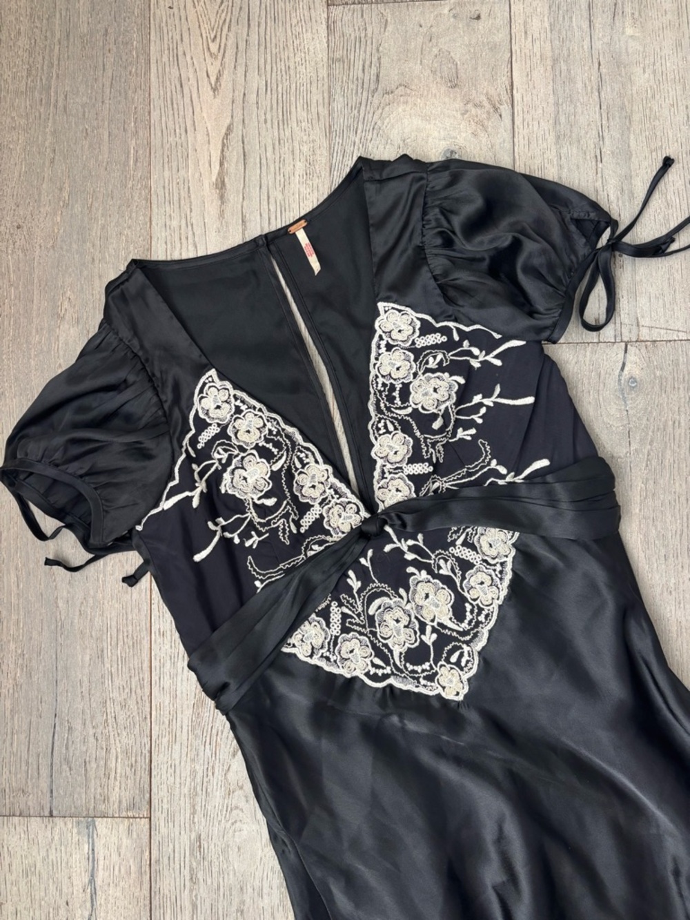 Free People Cooper Maxi Dress - Picture 4 of 12